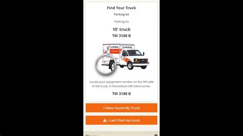 Having a U-Haul account allows you to pick up and return your truck (and much more) using your phone. Create Account U-Haul Truck Share 24/7 ® Tutorial Your time is precious, we get it.